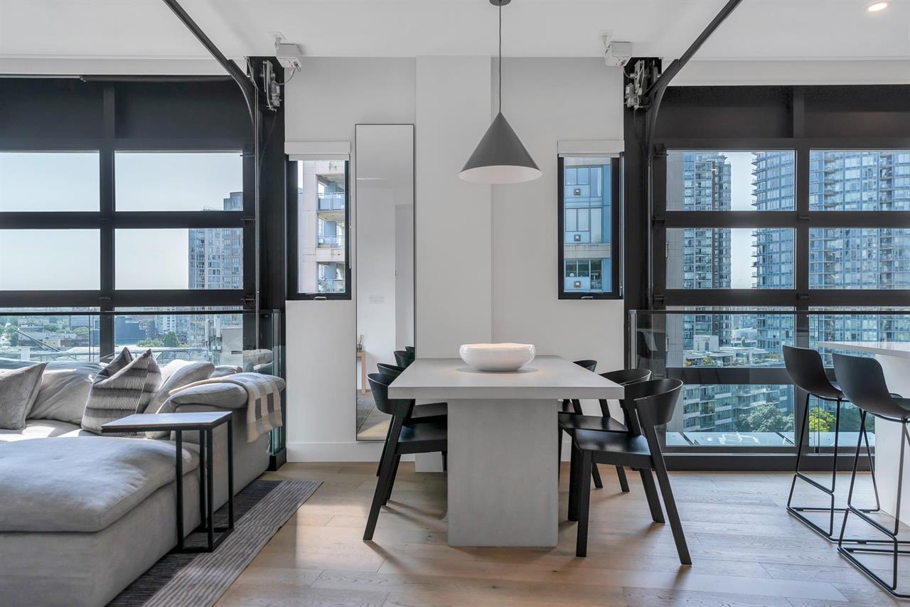 #703 - 546 Beatty Street